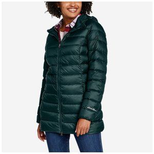 NEW with Tags CirrusLite 2.0 Down Parka Medium